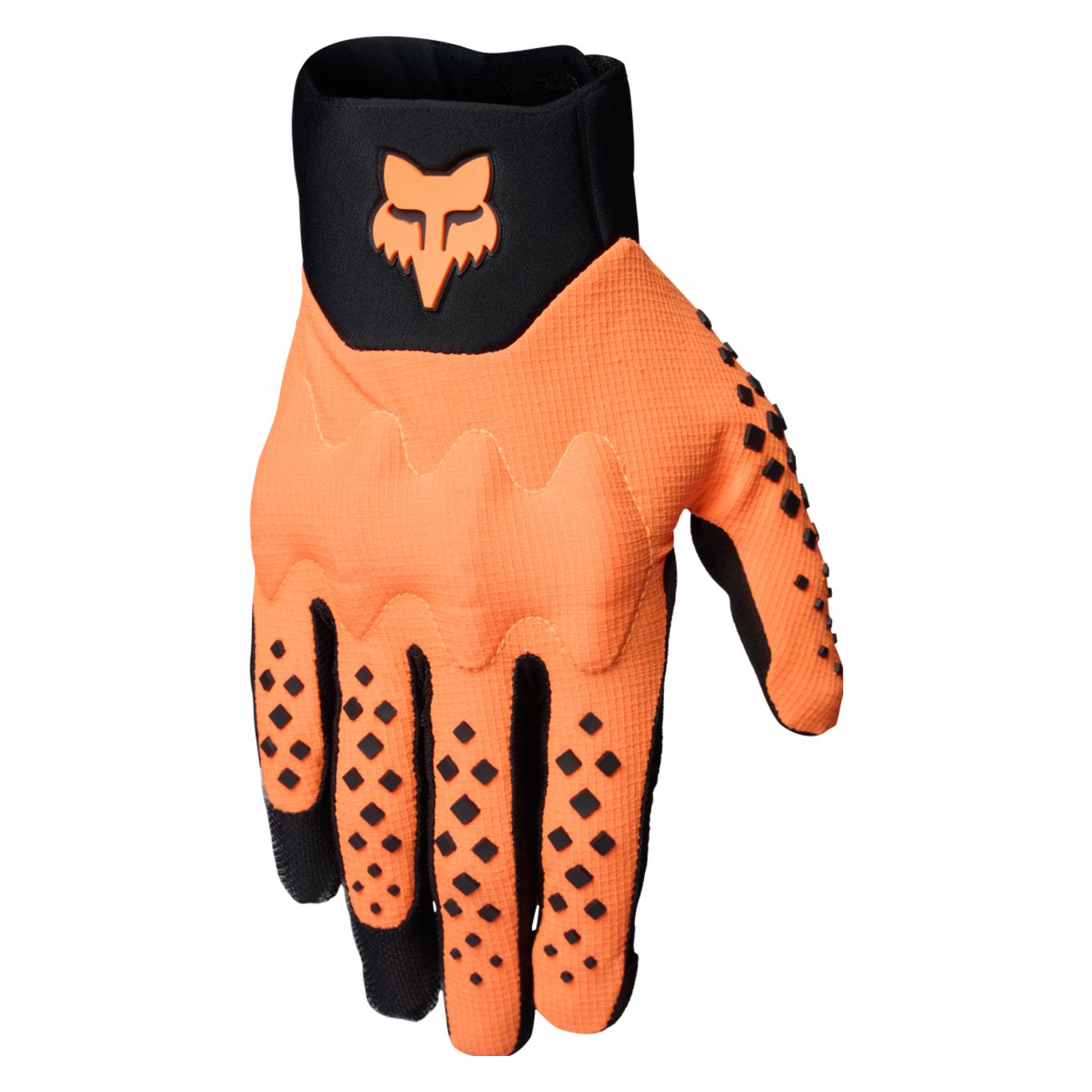 Fox Bomber LT Glove Ce (59024208)