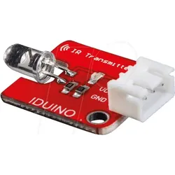 ARD IR TX - Arduino - IR-Sendermodul