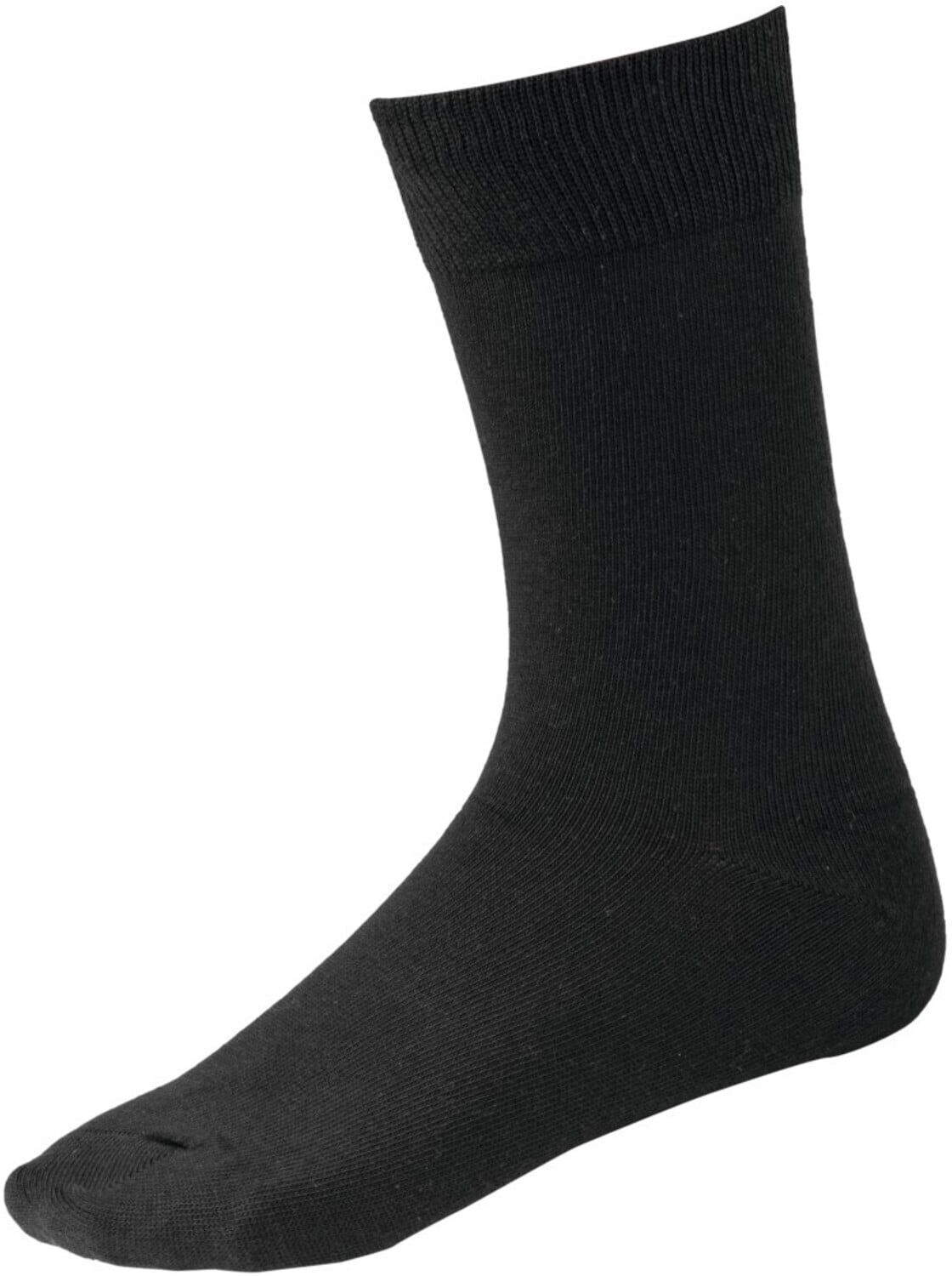 Holex Business-Socken, schwarz, Unisex-Größe: 39-41 (091930 39-41)