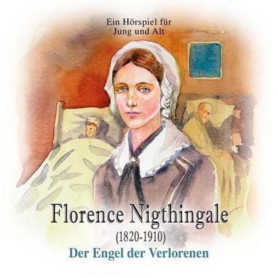 Florence Nightingale - Kurt Stephan, Audio, 4056198071014