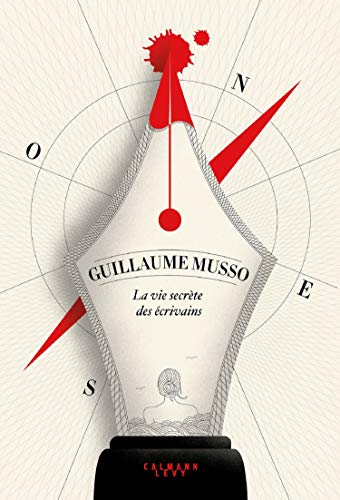 Guillaume Musso - La vie secrète des écrivains - Preis vom 11.10.2026 15:43:13 h
