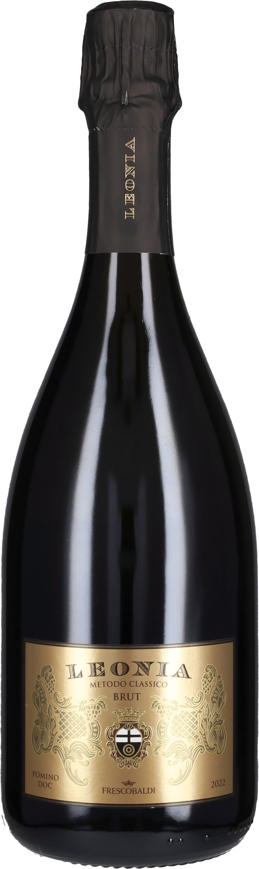 Spumante Metodo Classico Brut 'Leonia' Frescobaldi 2022