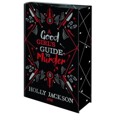 A Good Girl’s Guide to Murder, Gebundene Ausgabe von Holly Jackson, ONE