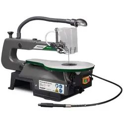 Holzstar Dekupiersäge DKS 504 Vario - 230V - 52mm Schnitthöhe - 5902504