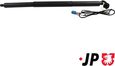 Jp Group Elektromotor, Heckklappe 1381204870 Links