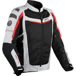 DANE Solskin Mesh Motorrad Textiljacke M