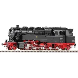 PIKO 50135 H0 Dampflok BR 95 Kohle, DR, Ep. III