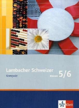 Rolf Dürr - Lambacher Schweizer Kompakt - Neubearbeitung: Lambacher Schweizer Kompakt 5/6. Neubearbeitung - Preis vom 19.10.2026 19:33:35 h
