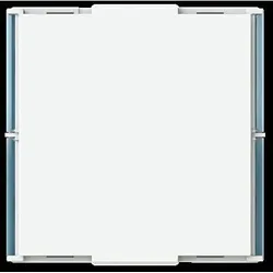 Busch-Jaeger Keypad Bedienelement 1..4 Steuerfunktionen KK/U4.70.11