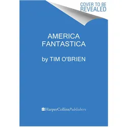 Tim O'Brien, Belletristik von Tim O'Brien