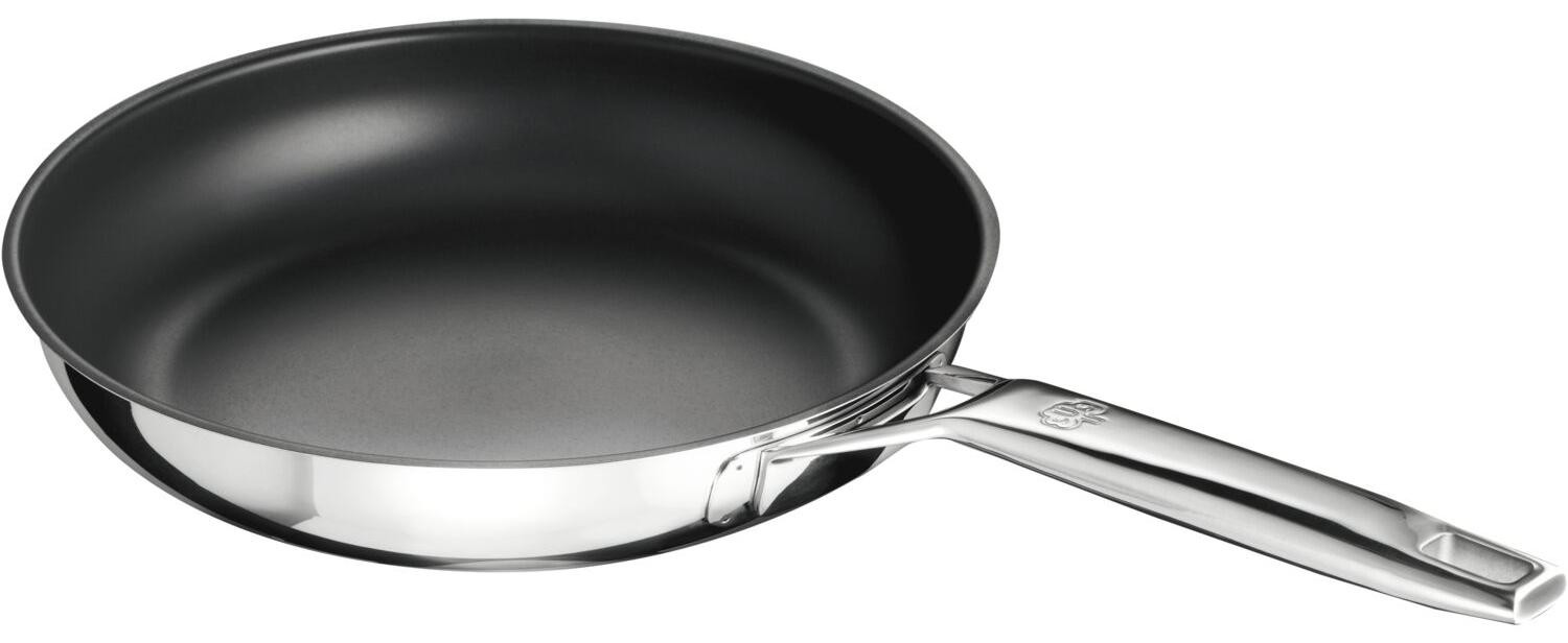 Schulte Ufer Astral koekenpan, Diameter: 28 cm, Hoogte: 6 cm