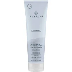 250ml Paul Mitchell Awapuhi Wild Ginger Hydrasoft Conditioner