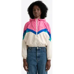 Lonsdale Frauen Jacke mit Kapuze MARYLEBONE