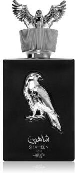 Lattafa Pride Shaheen Silver Eau de Parfum para homens 100 ml. Pride Shaheen Silver