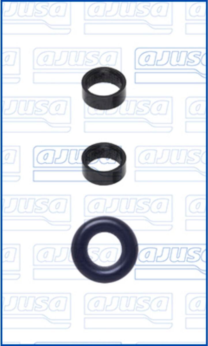 Ajusa Kit guarnizioni, ugello iniettore 77036900