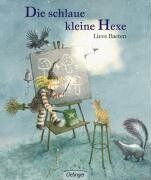 Lieve Baeten - Die schlaue kleine Hexe - Preis vom 07.10.2026 11:45:10 h