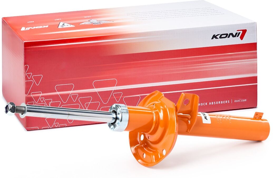 KONI 8750-1006 Shock absorber