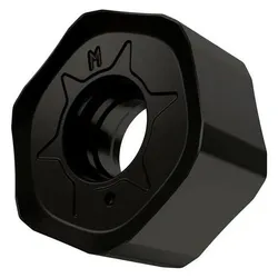 Pramet, Zubehör Maschine, Frswendeschneidplatte ISO HNGX 0604ANSN-M:M5315 D.3,7mm MT-CVD beschichtet - VPE: 10