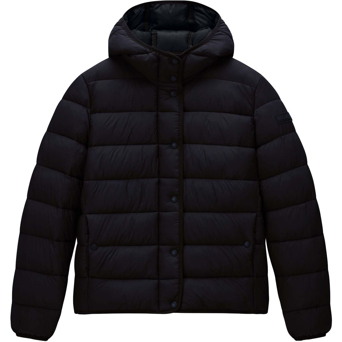 Napapijri A-aerins H W black beauty (941) M NP0A8BQ69411004