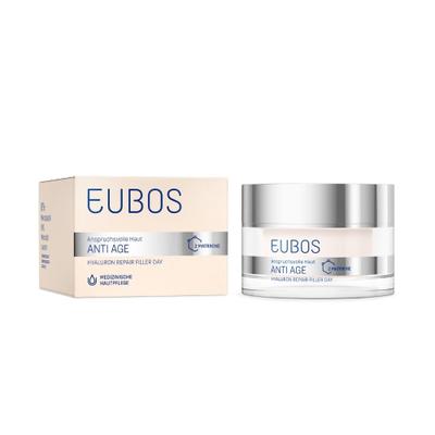 Eubos Anti-Age Hyaluron Repair Filler Day Creme 50 ml
