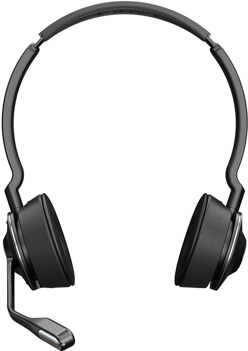 Jabra Engage 75 SE Stereo Wireless DECT Headset