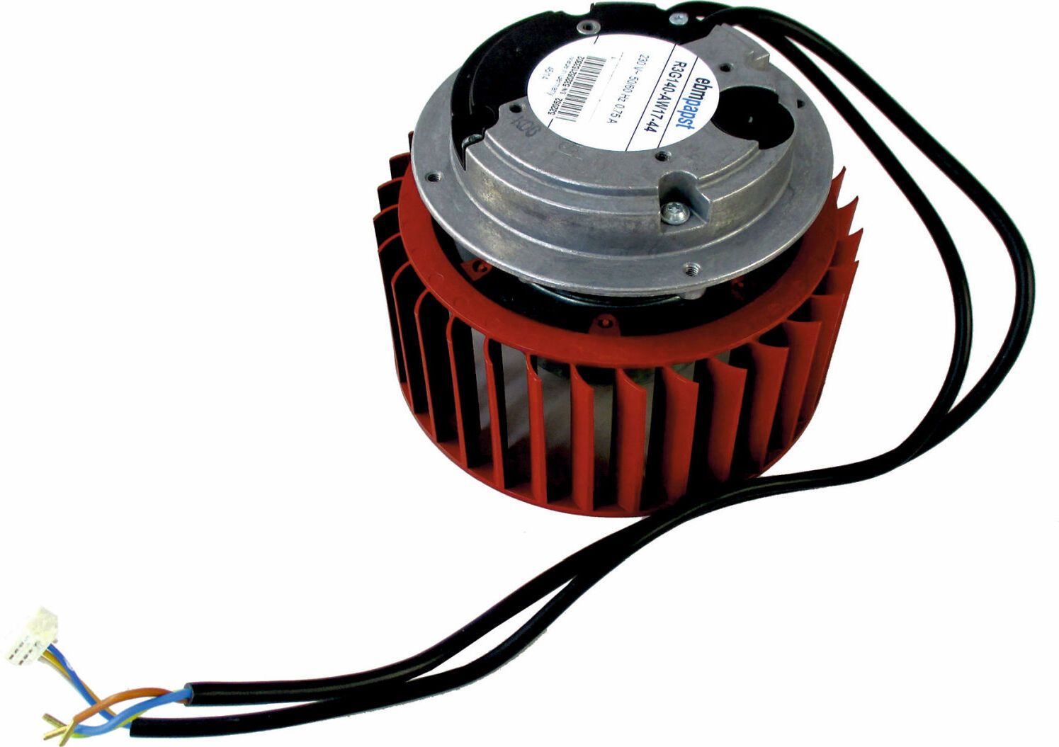 Ventilateur Wolf 2138034 pour CWL-180 Excellent
