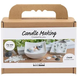 Creativ Company Mini Craft Kit Candle Casting
