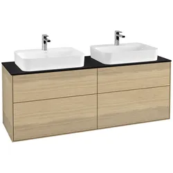 Villeroy & Boch Finion Waschtischunterschrank F43, F43200PC F43200PC