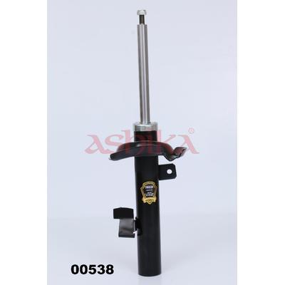 ASHIKA Stoßdämpfer ma00538 Vorderachse links für Ford (CHANGAN) Volvo
