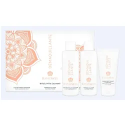 JEAN D‘ ARCEL Rituel Pitta Calmant Set 300 ml