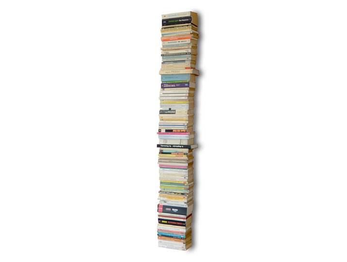 Radius Design - Booksbaum II gross, weiss