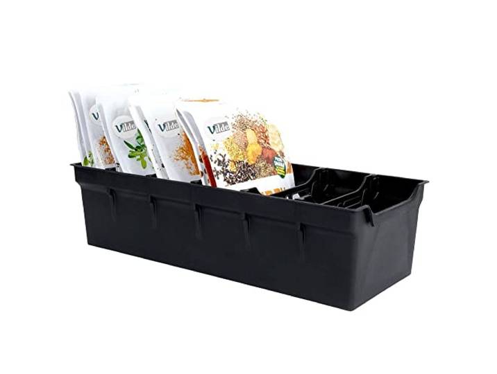 Vilde Keuken Organizer Spice Container Opbergdoos
