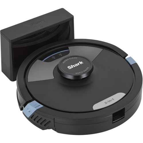 Shark Matrix Plus 2-in-1 Saug-/Wischroboter