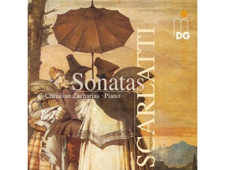 Sonaten