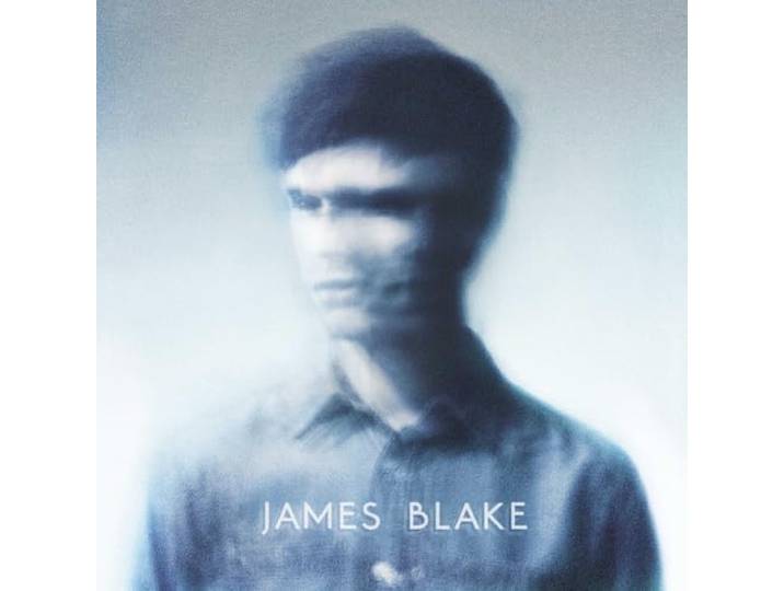 James Blake
