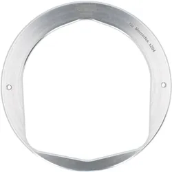 KS Tools, Fahrzeug Werkzeug, 500.8643 Aluminium 1 St.