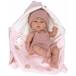 Arias Baby-Puppe Elgance 30 cm