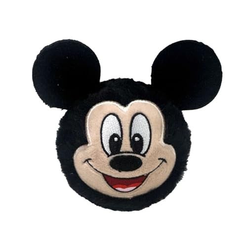 TY Beanie Boos Disney Mickey Mouse Pluche Knuffel