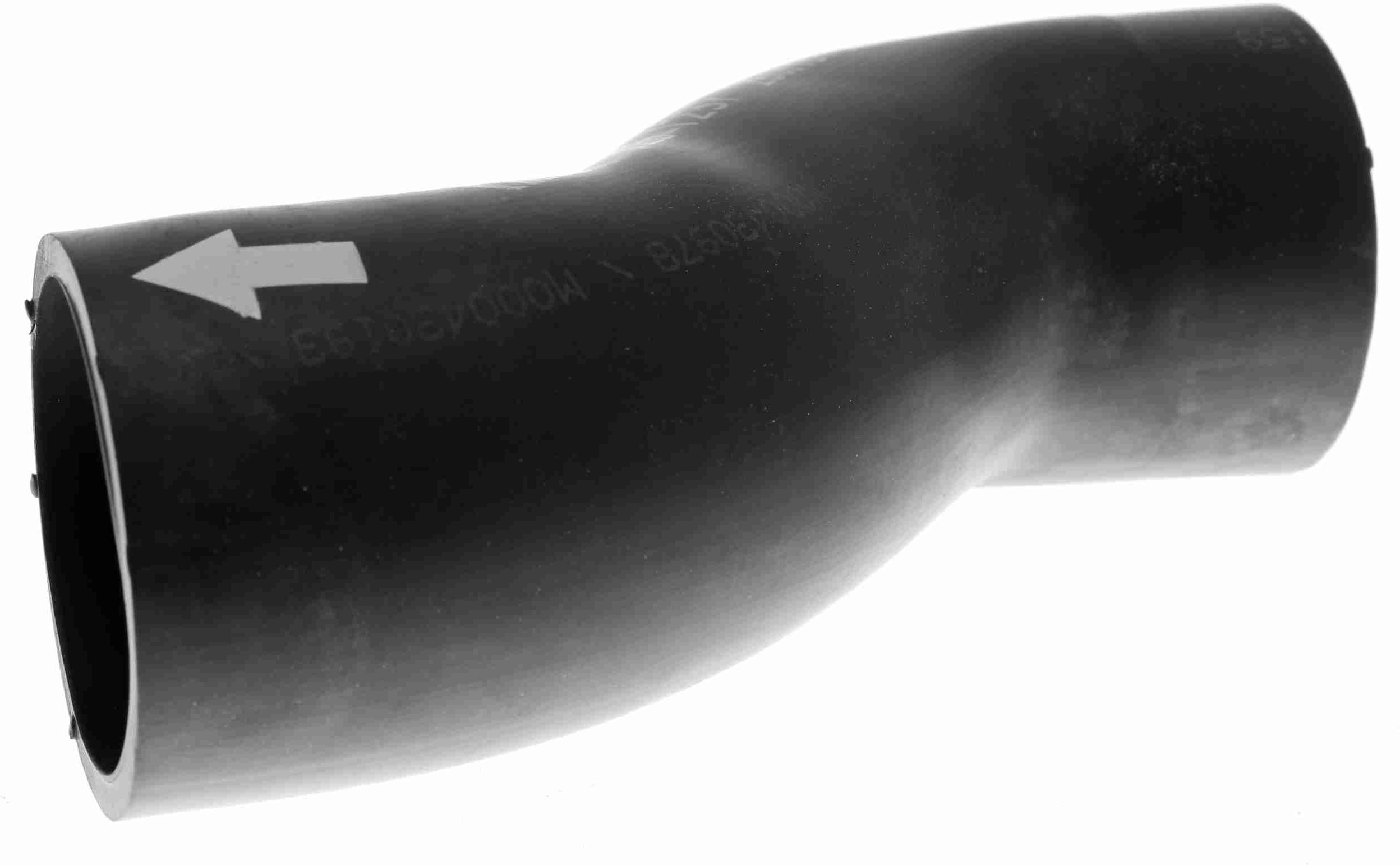 Vaico Einfüllstutzen, Kraftstoffbehälter Q+, Erstausrüsterqualität V251237 Vom Zum Kraftstoffeinfüllrohr Für Ford