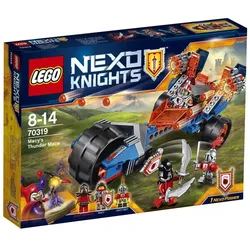 LEGO® NEXO KNIGHTSTM 70319 Macys Donnerbike