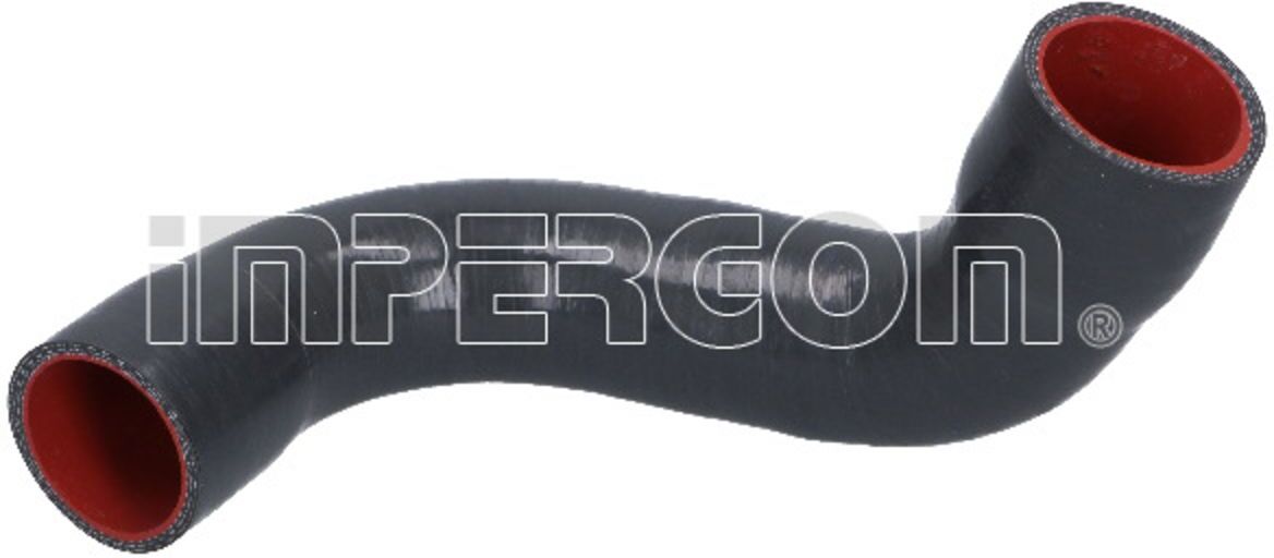 Impergom Tubo di aspirazione, filtro aria 220448