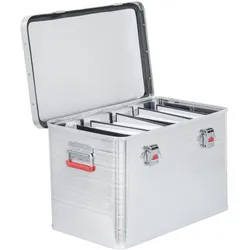 Stier, Werkzeugkoffer, Alubox