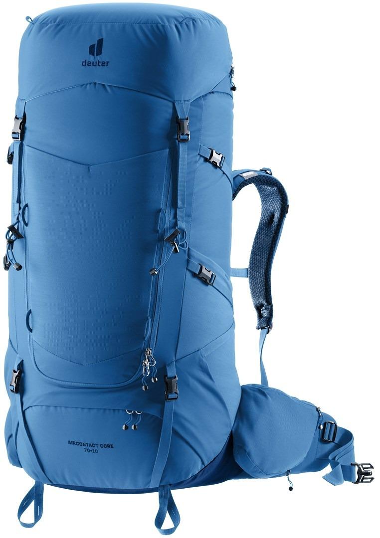 Deuter ProductName DE, Wandern, Blau, 2,46 kg, 370 mm, 900 mm