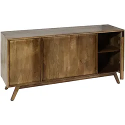 MCW, Kommode + Sideboard, L96-S (146 x 43 x 72 cm)
