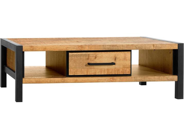 OMG Design Couchtisch Ocean (1-St), mit Schublade und Stauräumen