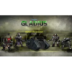 Warhammer 40,000: Gladius - Reinforcement Pack