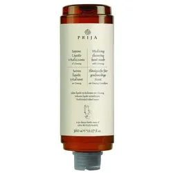 gfl COSMETICS Flüssigseife »PRIJA« 0.36 L transparent