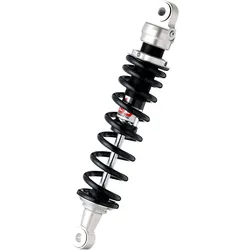 YSS Mono, Federbein hinten