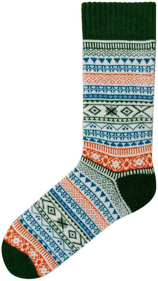 Polar Star  - Winter Socks Arne - 36-41 - Chaussettes