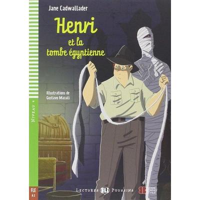Young ELI Readers - French, Taschenbuch von Jane Cadwallader, Ingold